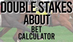 each way treble calculator|doubles and trebles calculator.
